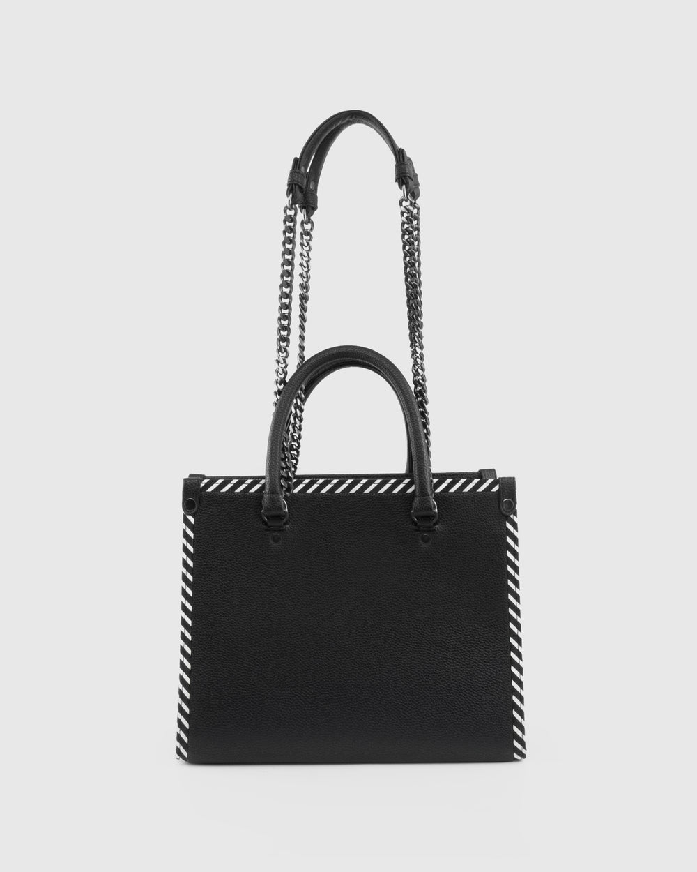Mono Edge Tote - Suave Bags  #