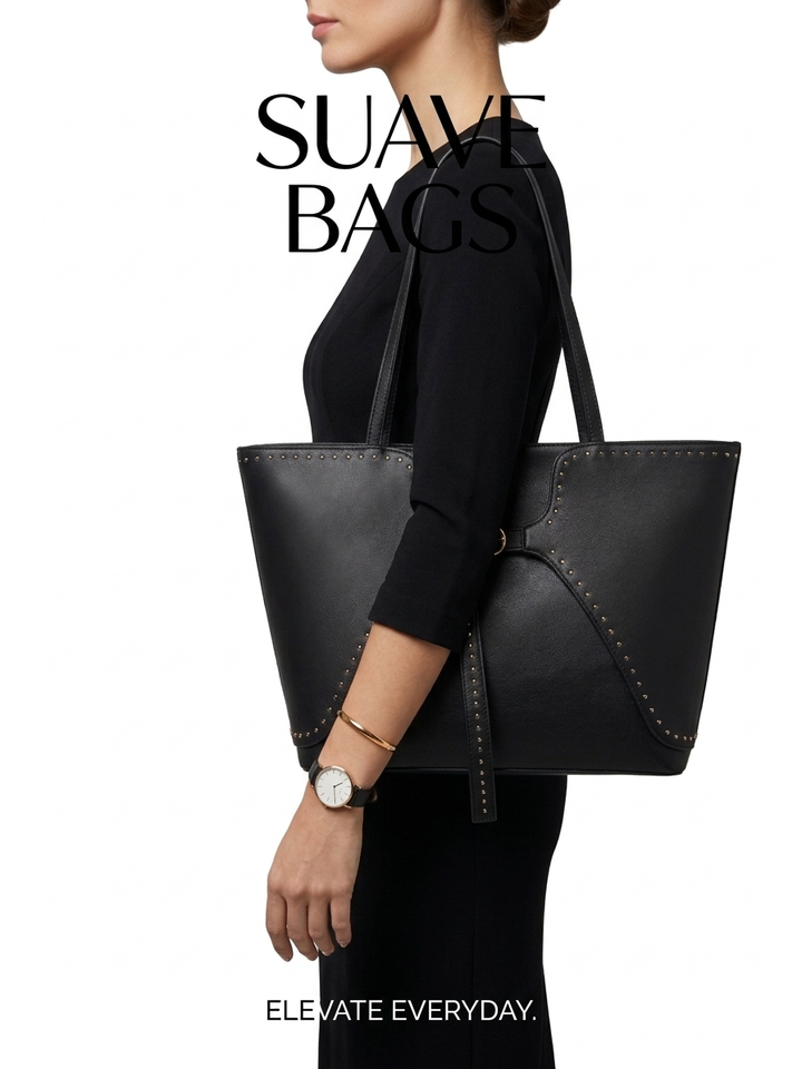 Valencia Tote bag