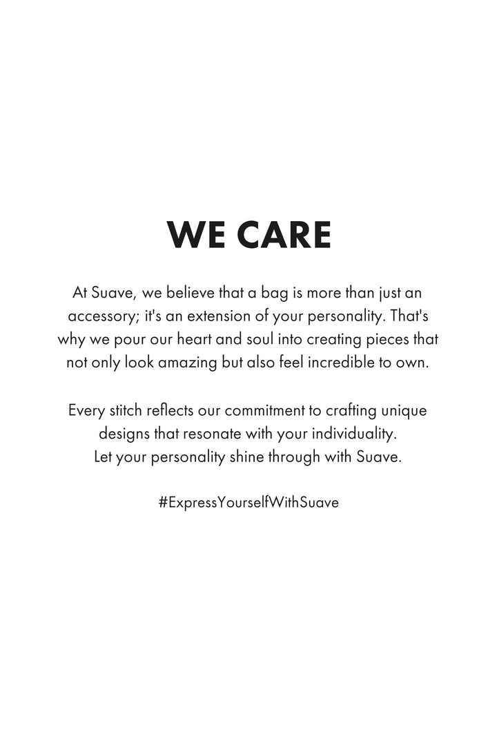 Brown Mono Nomad Backpack - Suave Bags  