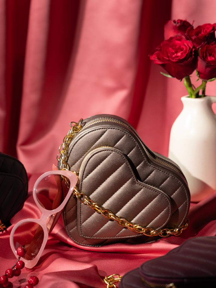 Sweetheart Duo Bag