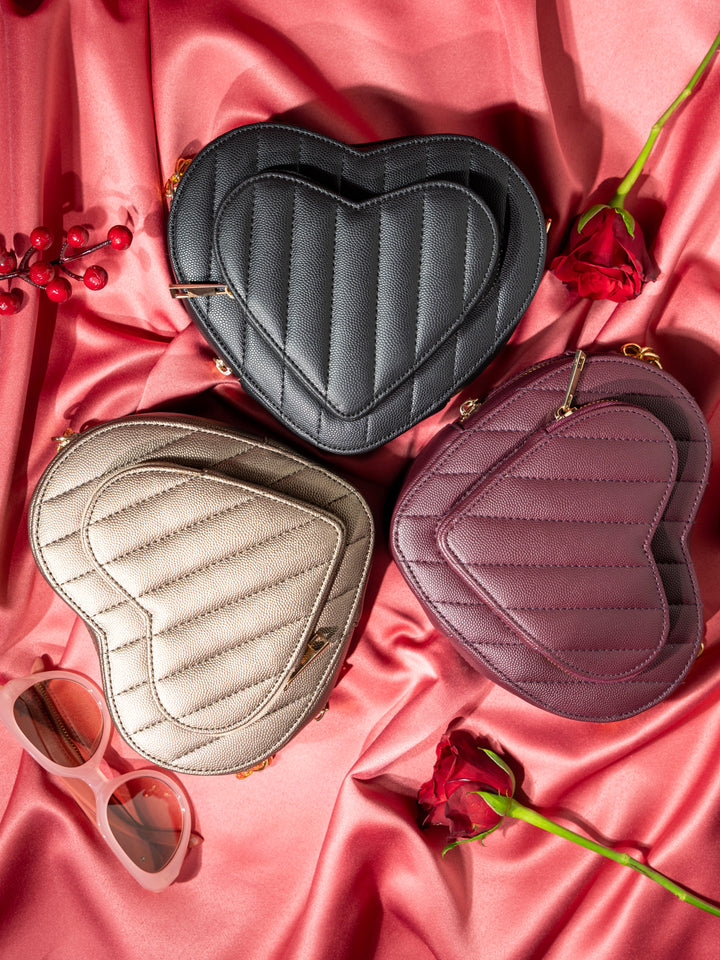 Sweetheart Duo Bag