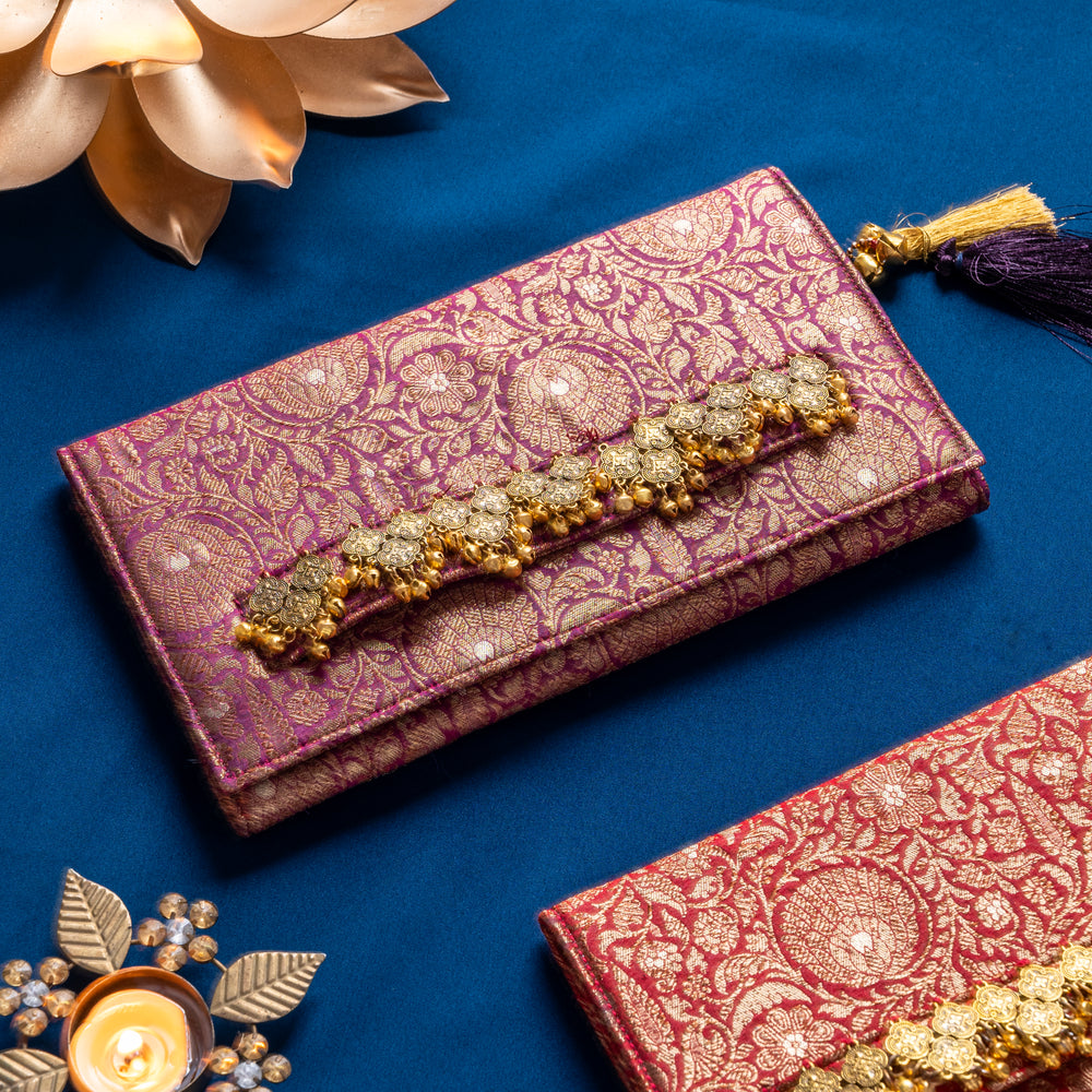 Festive Fold Bag - Suave Bags  #