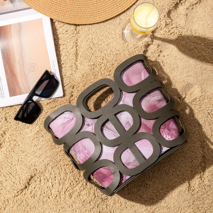 Coastal Chic Bag - Suave Bags  
