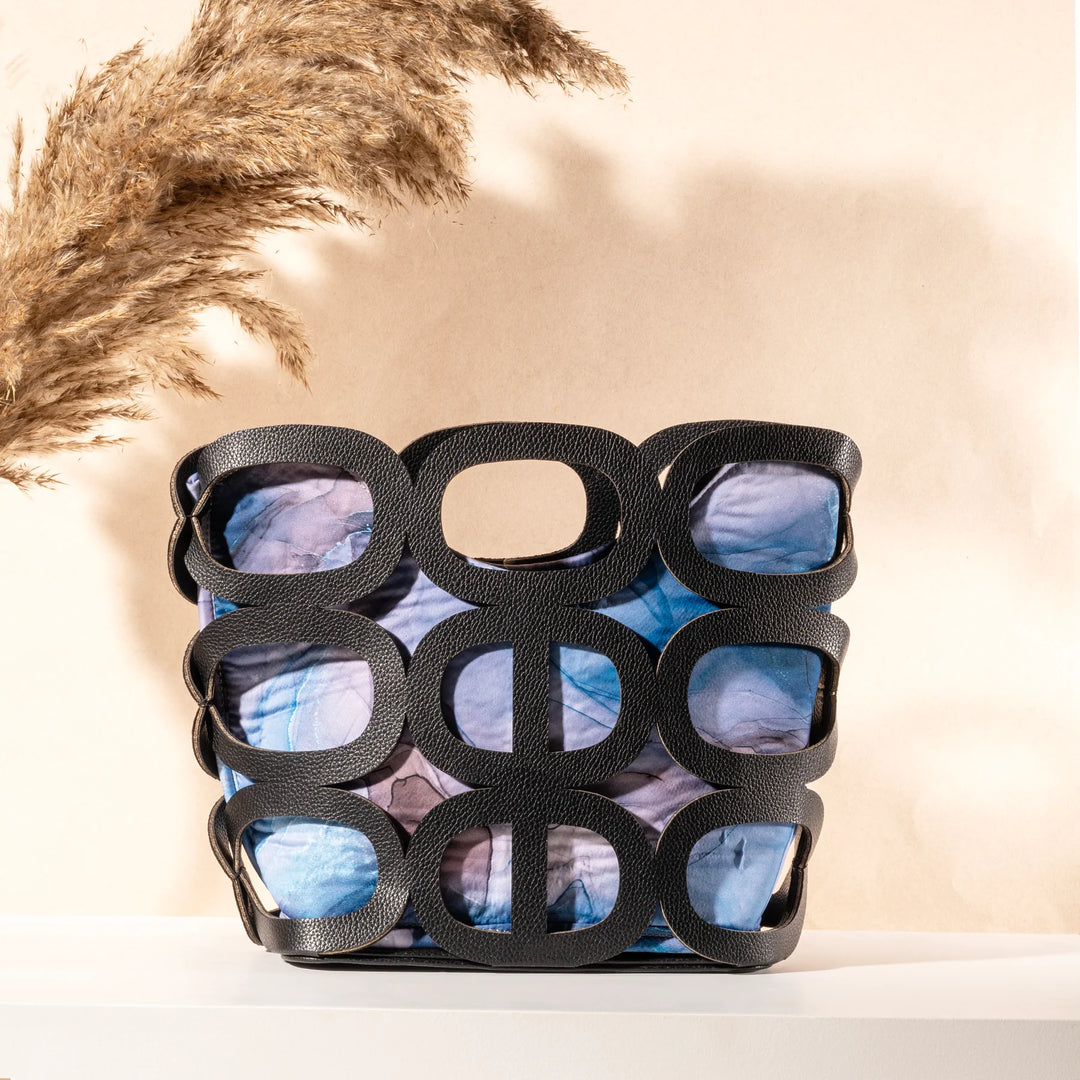 Coastal Chic Bag - Suave Bags  