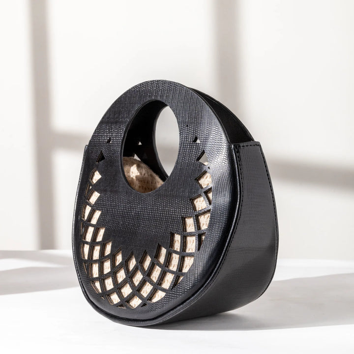 Aurora Circle Bag - Suave Bags  