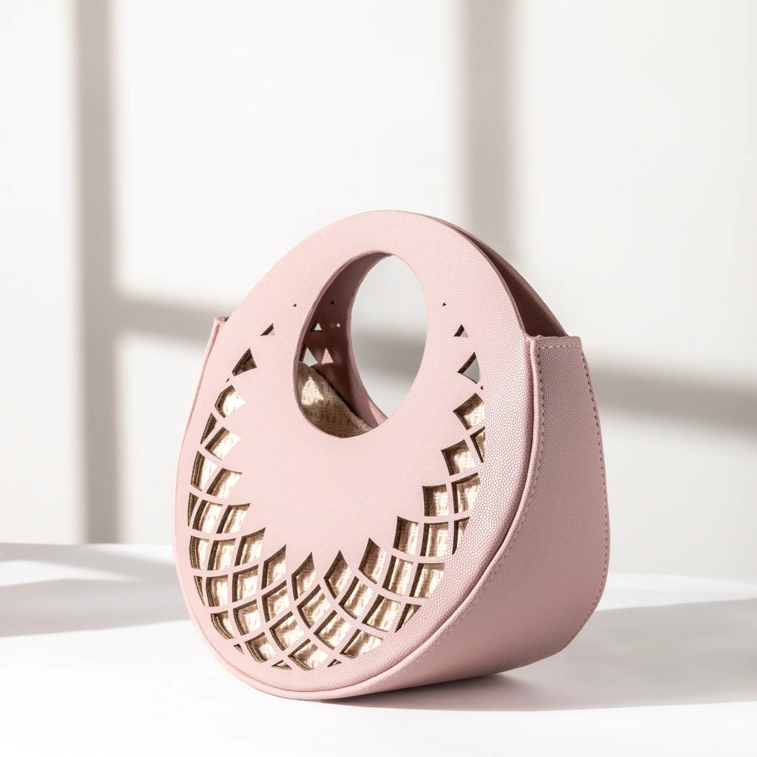 Aurora Circle Bag - Suave Bags  