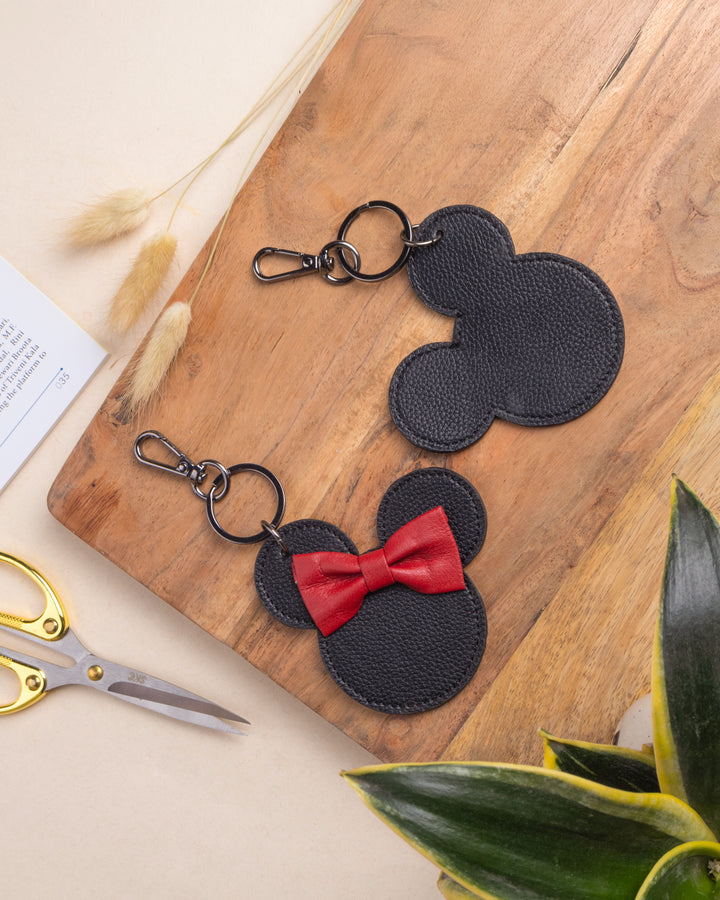 Bag Charm - Suave Bags  