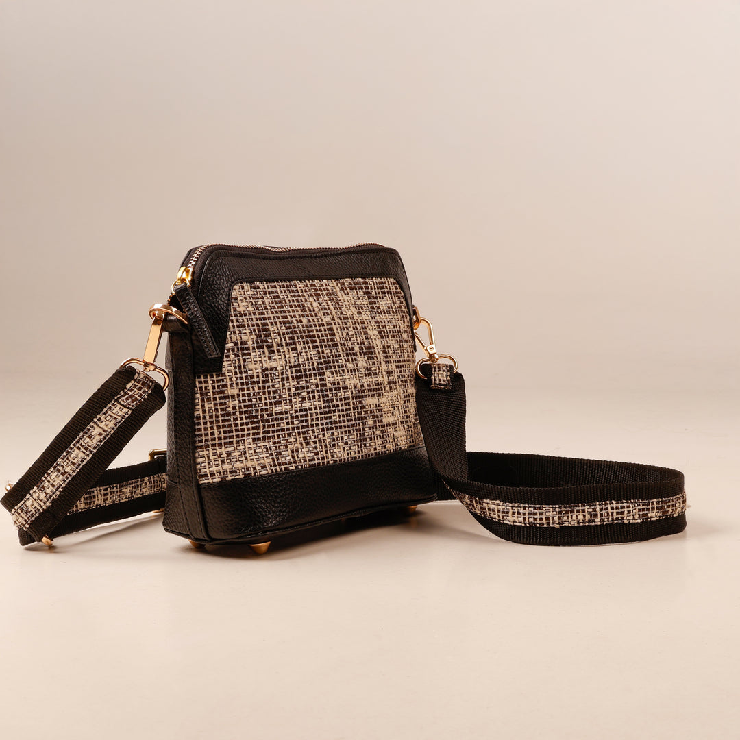 Savannah Crossbody Bag - Suave Bags  
