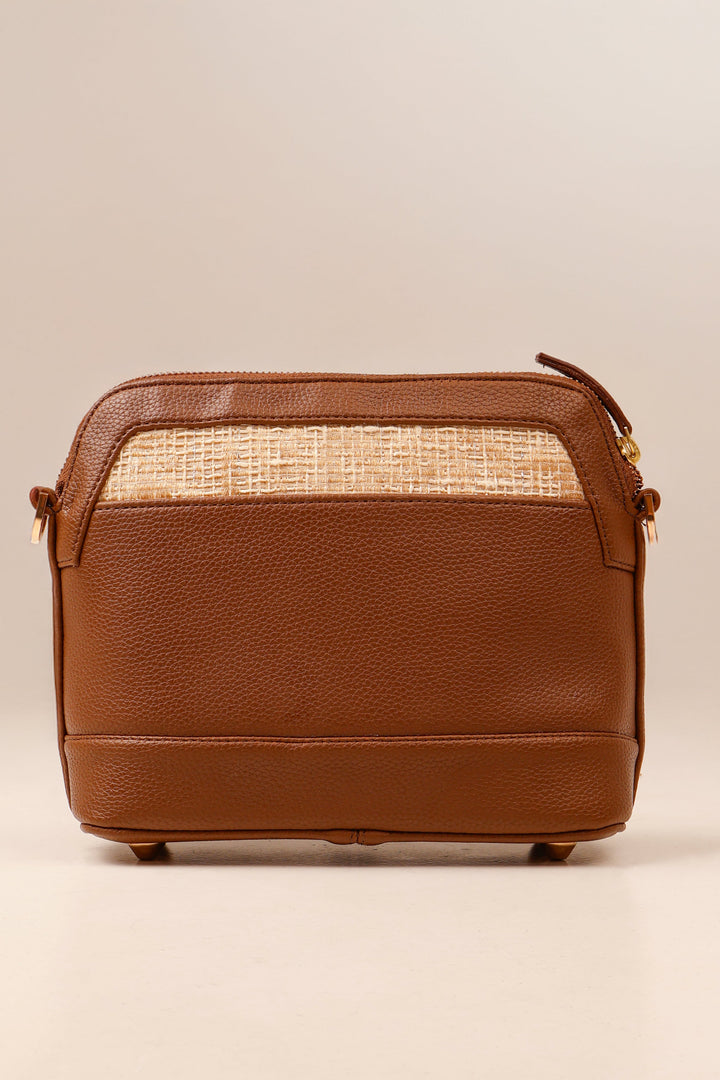 Savannah Crossbody Bag - Suave Bags  
