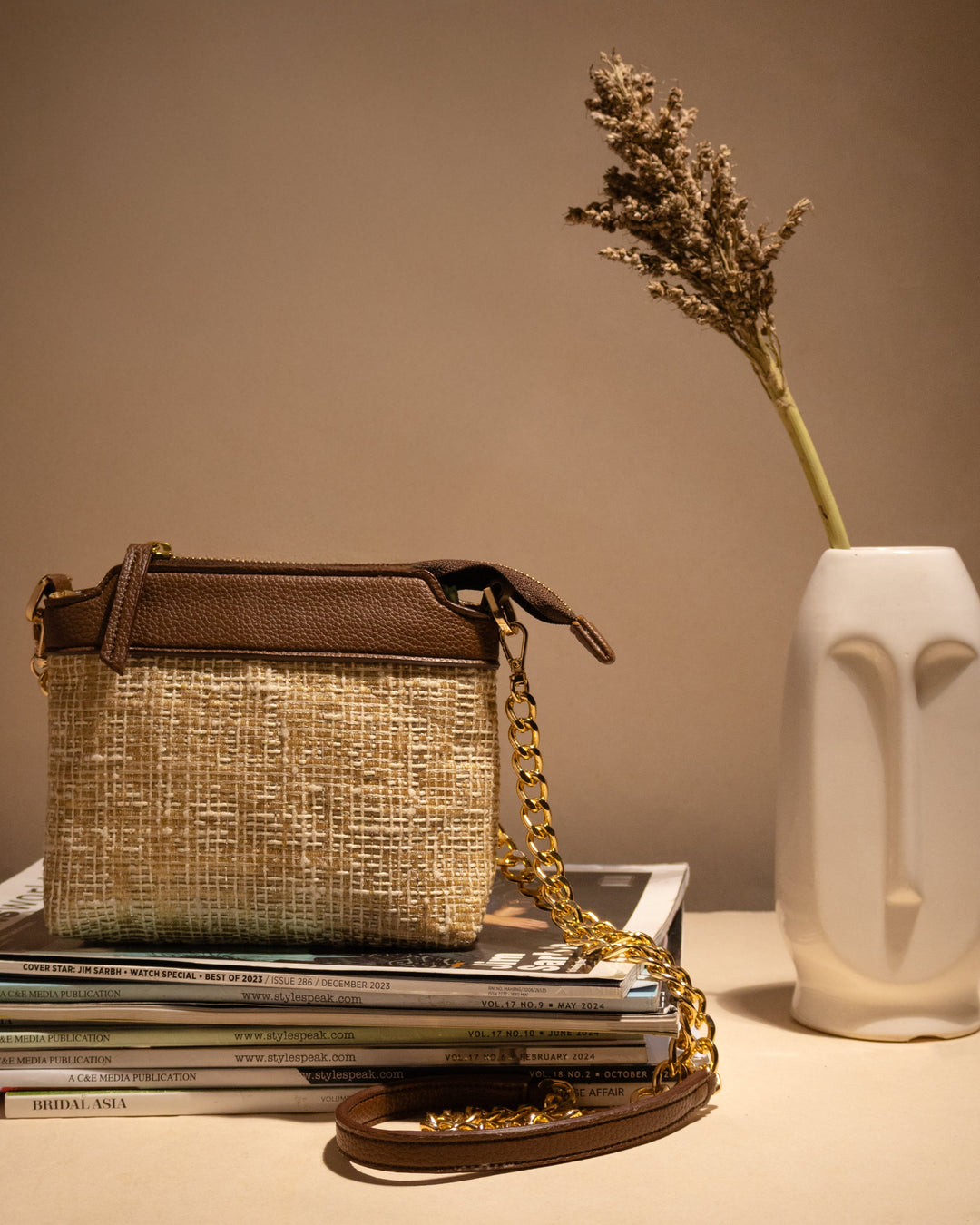 Savannah Crossbody Mini - Suave Bags  #