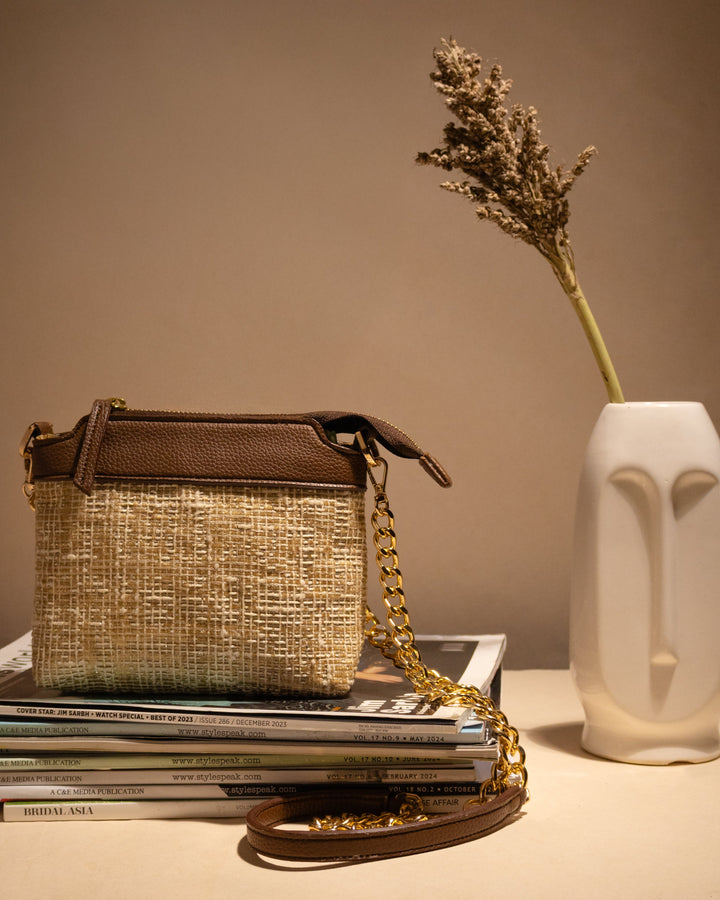 Savannah Crossbody Mini - Suave Bags  