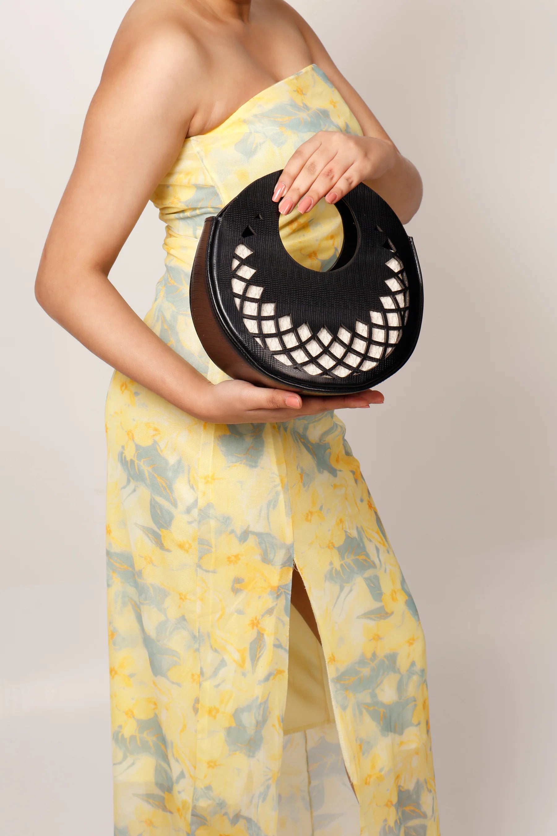 Aurora Circle Bag - Suave Bags  #