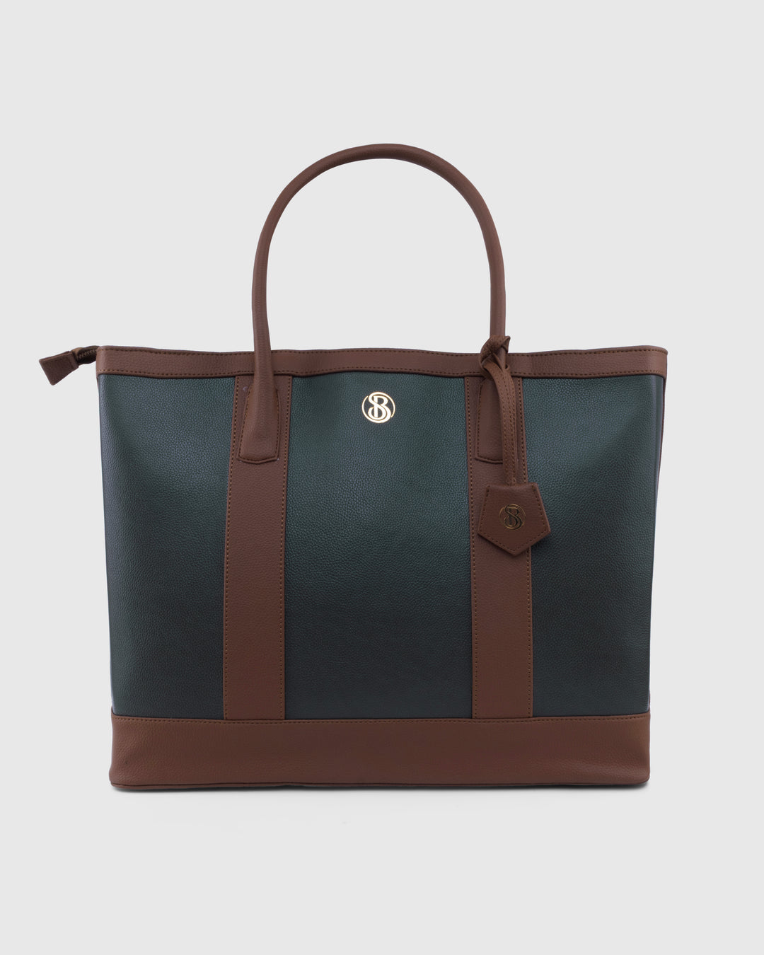 The Cambridge Classic Tote - Suave Bags  
