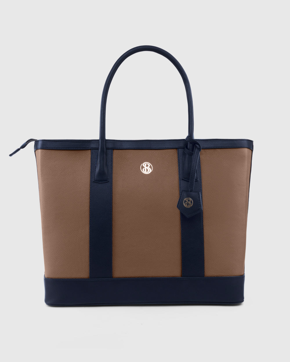 The Cambridge Classic Tote - Suave Bags  #