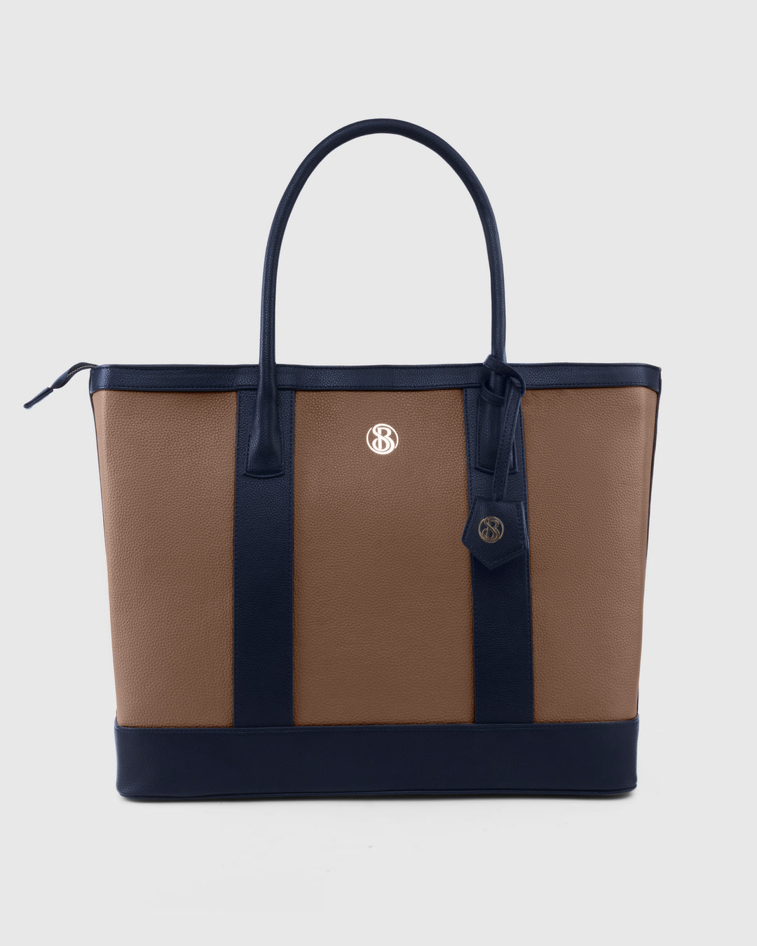 The Cambridge Classic Tote - Suave Bags  