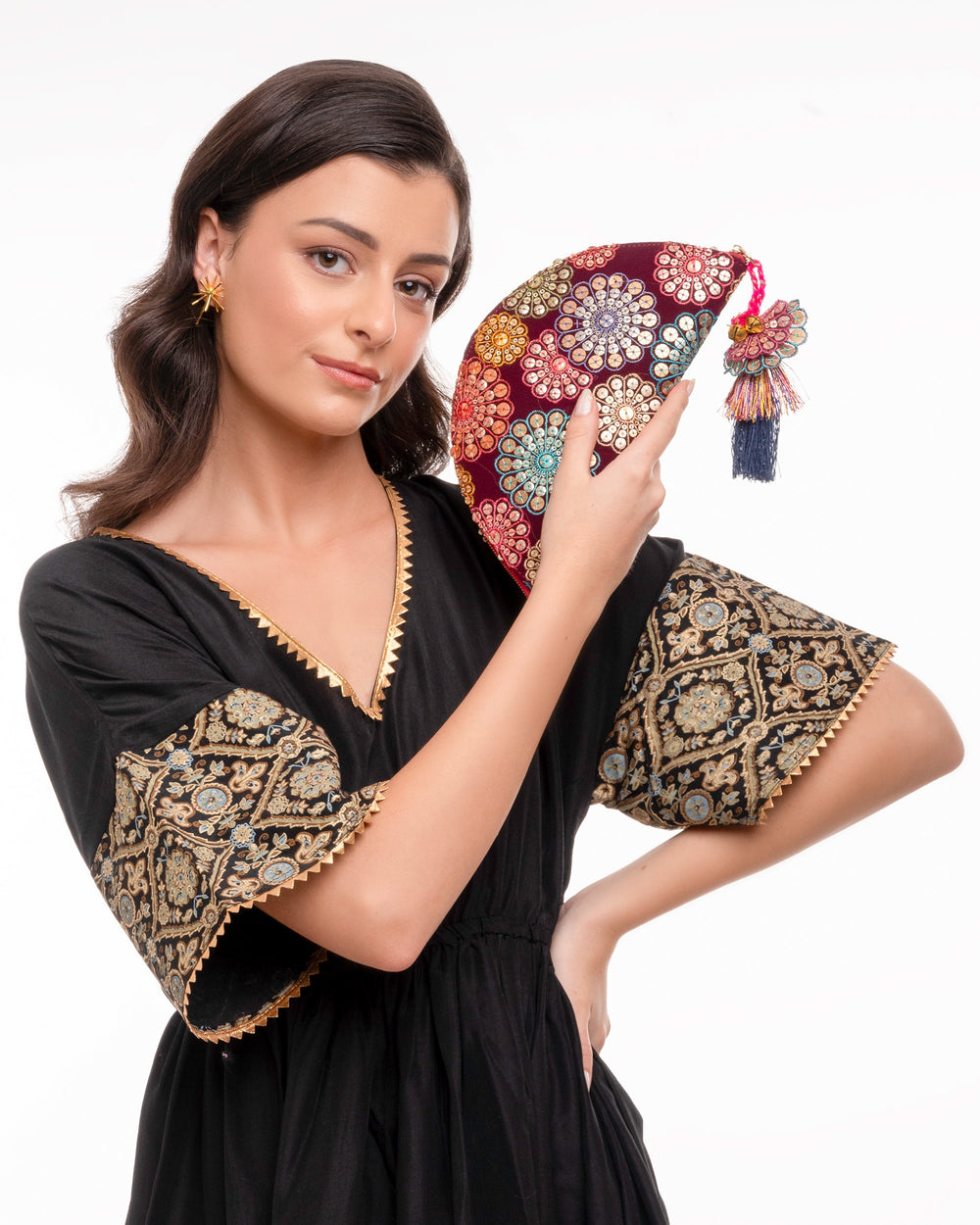 Wine Dreamy Dori Bag - Suave Bags  #