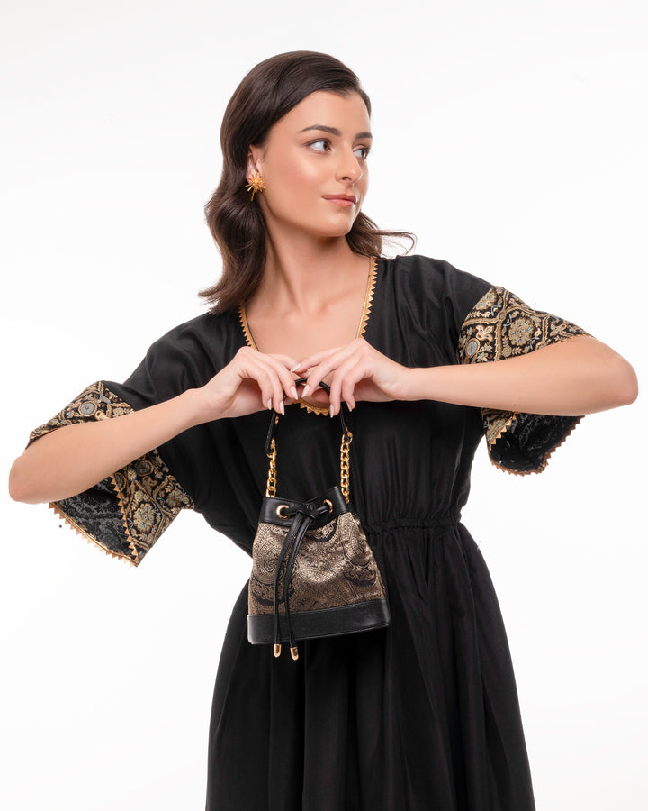 Meher Bucket Bag - Suave Bags  