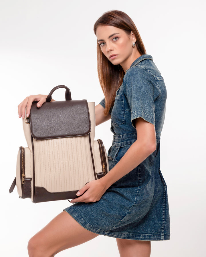 Mono Nomad Backpack - Suave Bags  